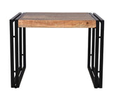 Oster Coffee Table - L60 X W60 X H45 - Furniture Castle